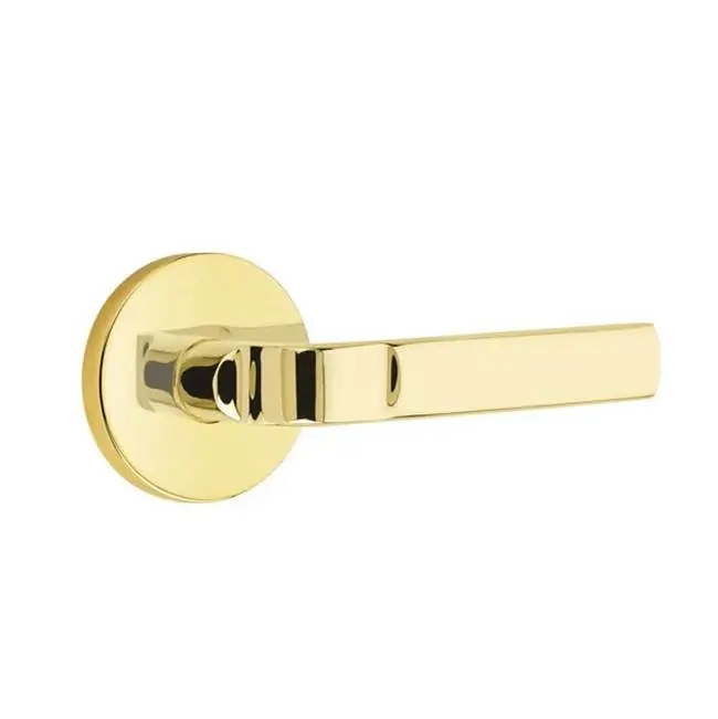 Concealed, Passage, Disk Rosette, Aston Lever, US