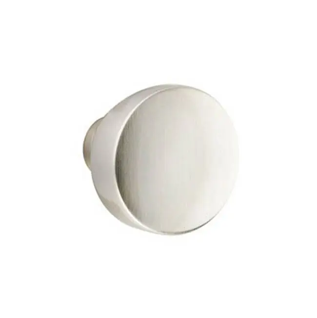 Concealed Fastener Passage, Disk Rosette, Laurent