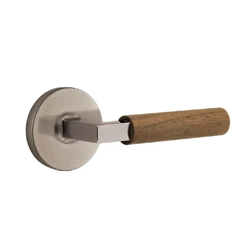 Concealed Fastener, Select Passage, Disk Rosette