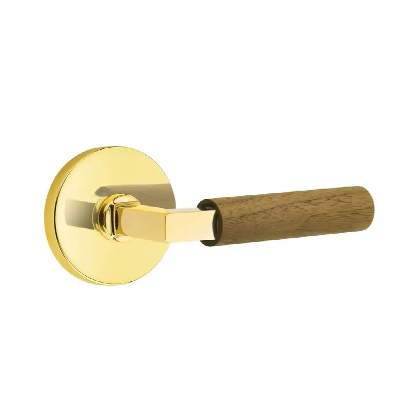 Concealed Fastener, Select Passage, Disk Rosette