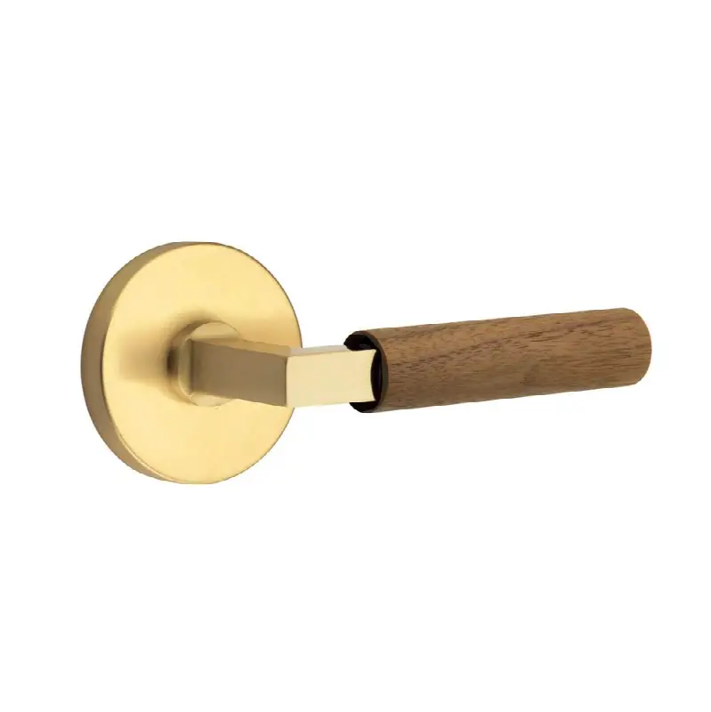 Concealed Fastener, Select Passage, Disk Rosette
