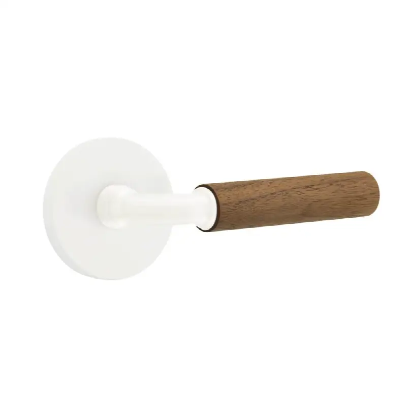 Concealed Fastener, Select Passage, Disk Rosette