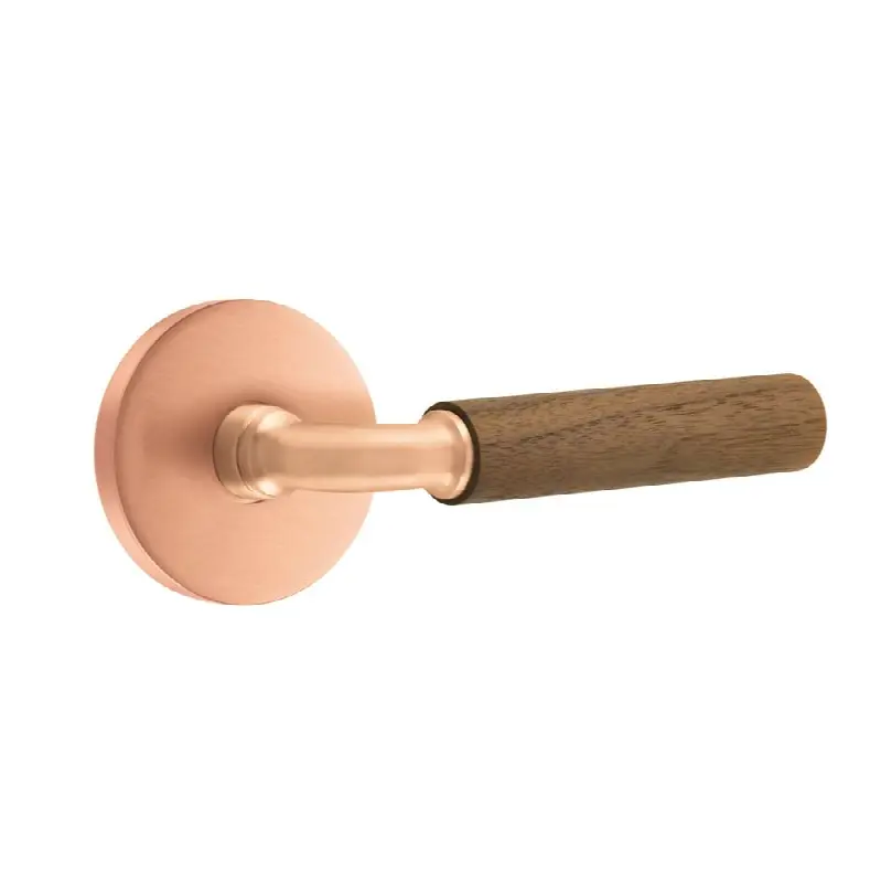 Concealed Fastener, Select Passage, Disk Rosette