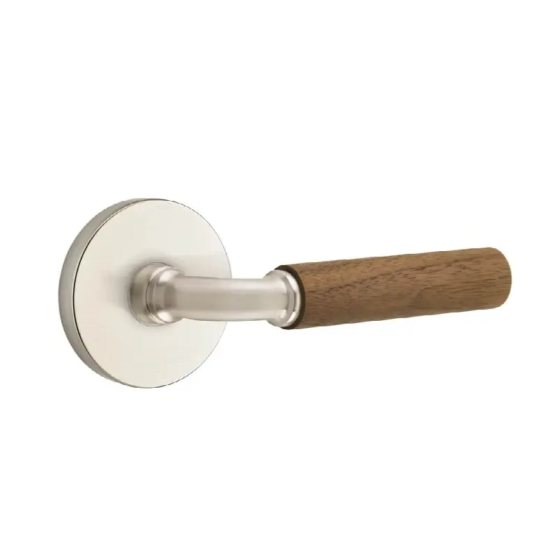 Concealed Fastener, Select Passage, Disk Rosette