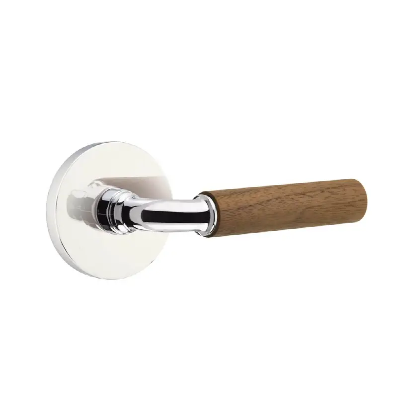 Concealed Fastener, Select Passage, Disk Rosette