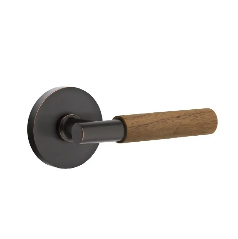 Concealed Fastener, Select Passage, Disk Rosette