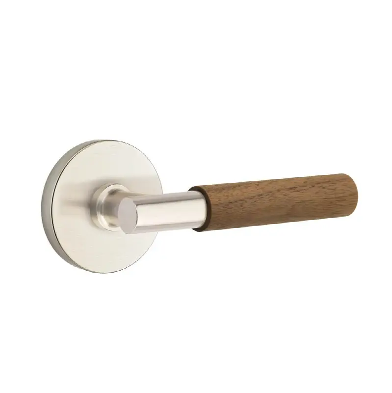 Concealed Fastener, Select Passage, Disk Rosette