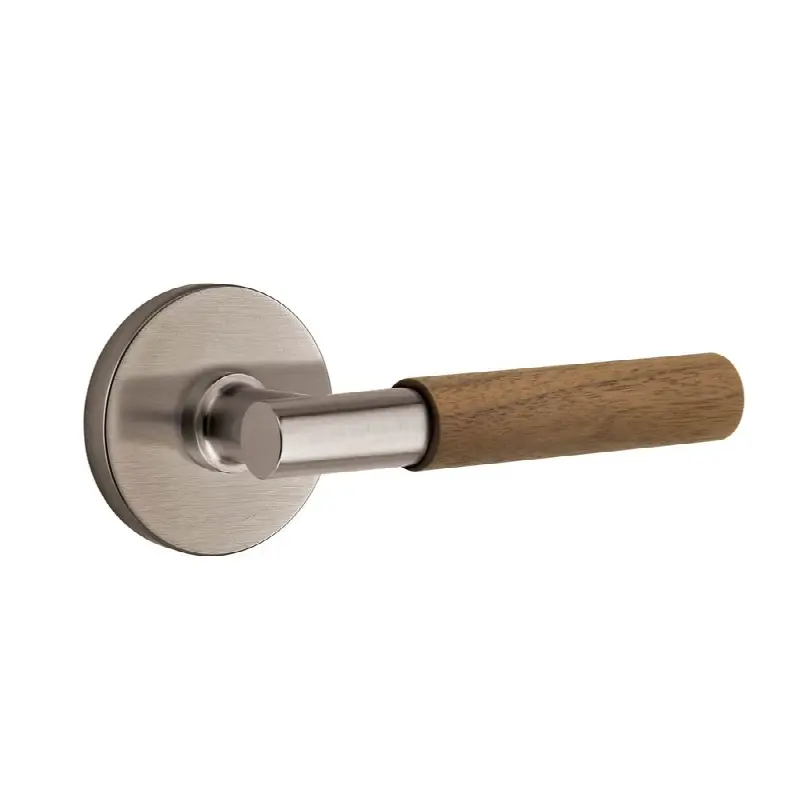 Concealed Fastener, Select Passage, Disk Rosette