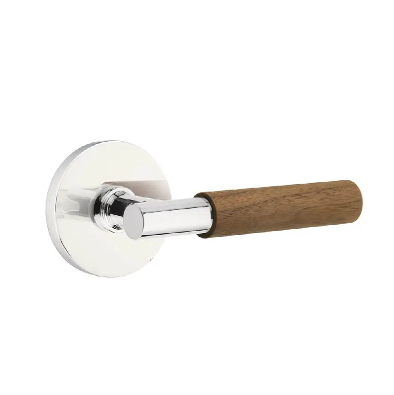 Concealed Fastener, Select Passage, Disk Rosette