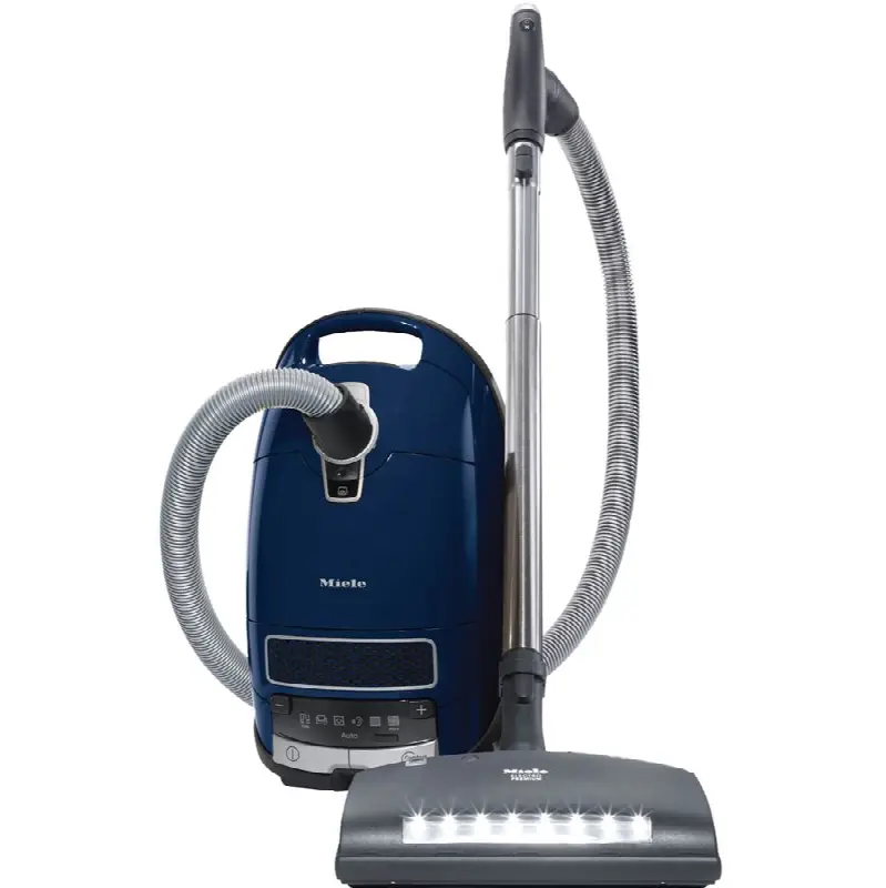Complete C3 Marin Marine blue USA