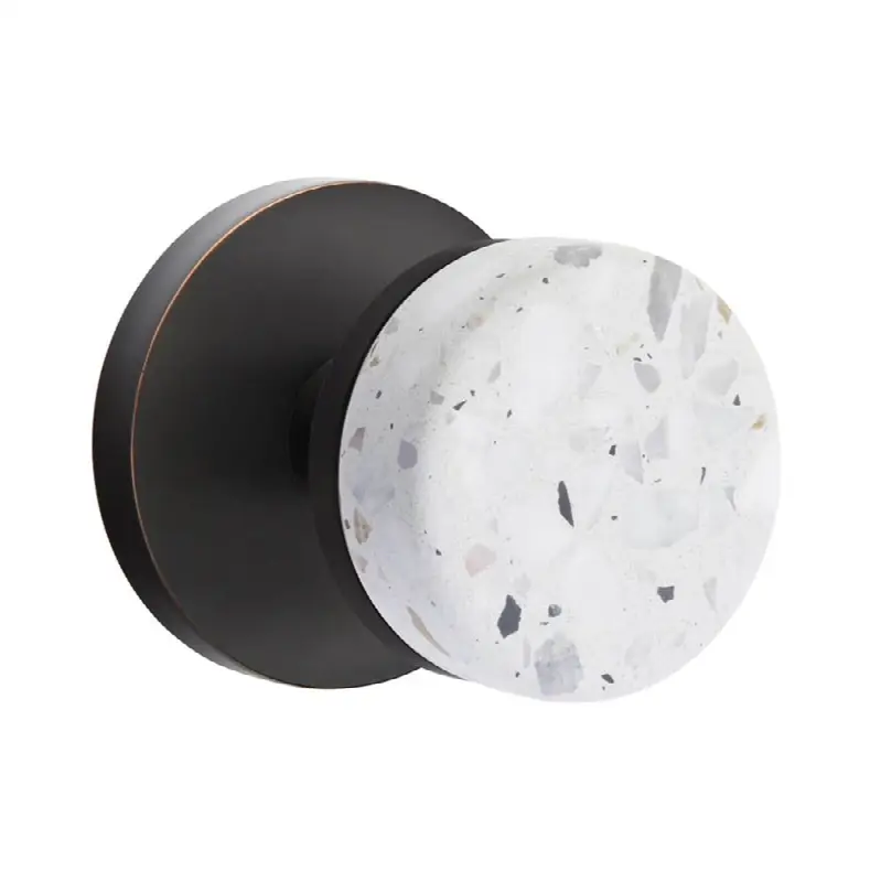 Concealed Fastener, Select Passage, Disk Rosette US