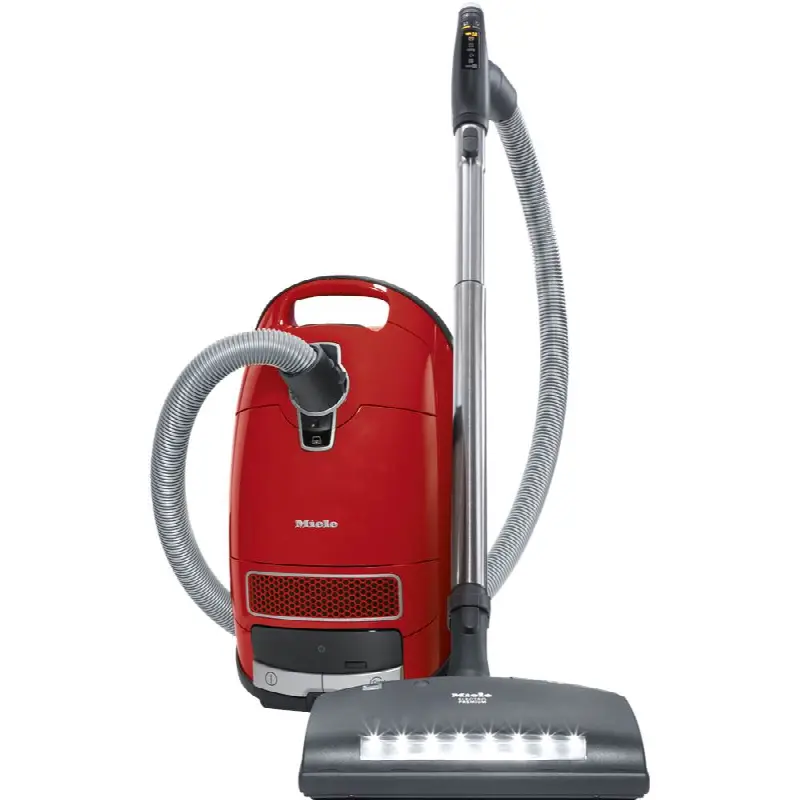 Complete C3 HomeCare Plus  autumn red     