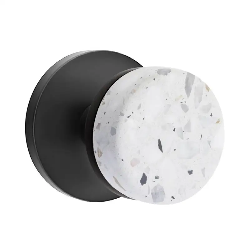 Concealed Fastener, Select Passage, Disk Rosette US