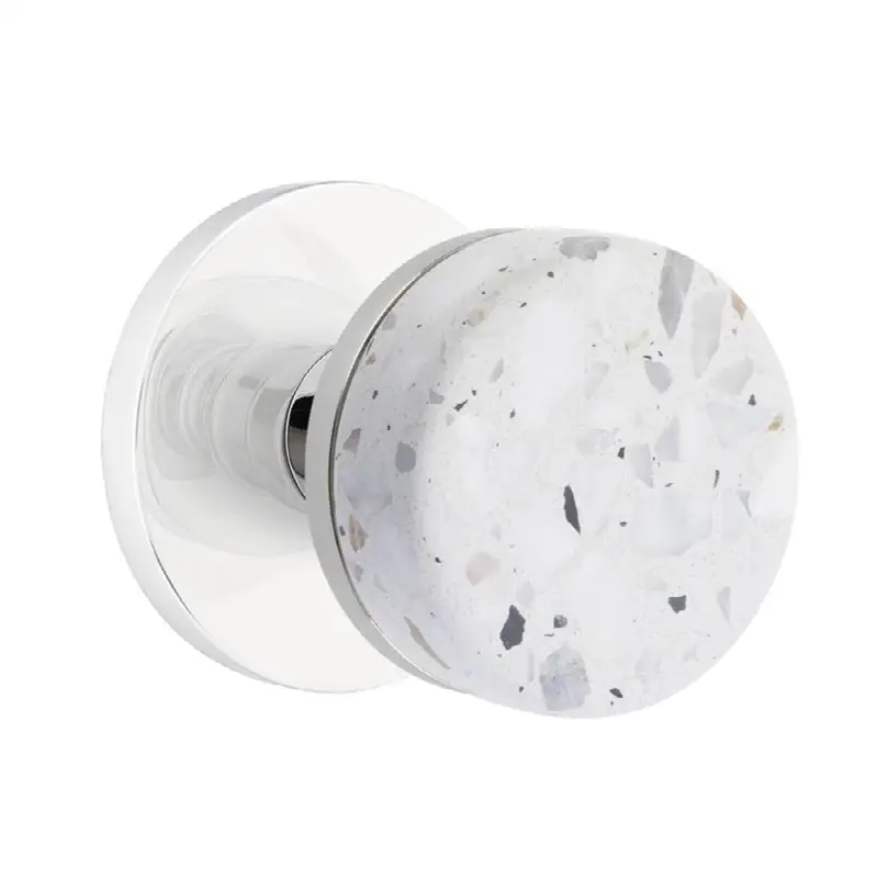 Concealed Fastener, Select Passage, Disk Rosette US