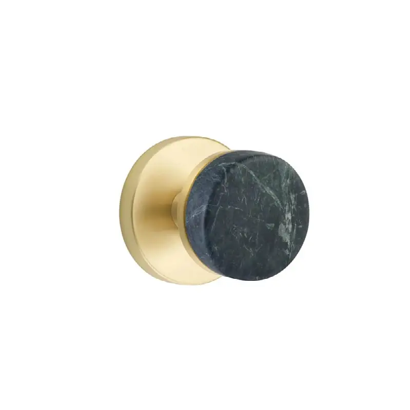 Concealed Fastener, Select Passage, Disk Rosette US
