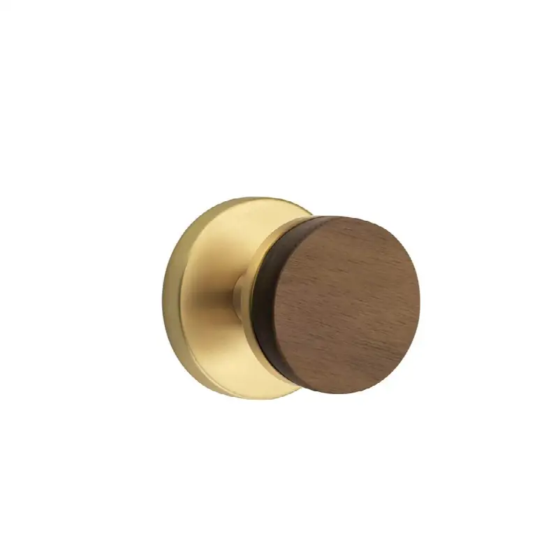 Concealed Fastener, Select Passage, Disk Rosette US