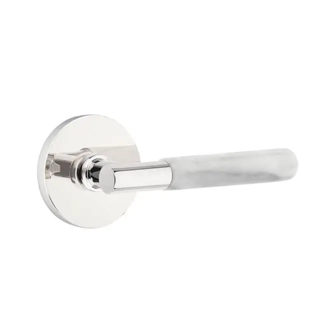 Concealed Fastener, Passage, Disc Rosette US