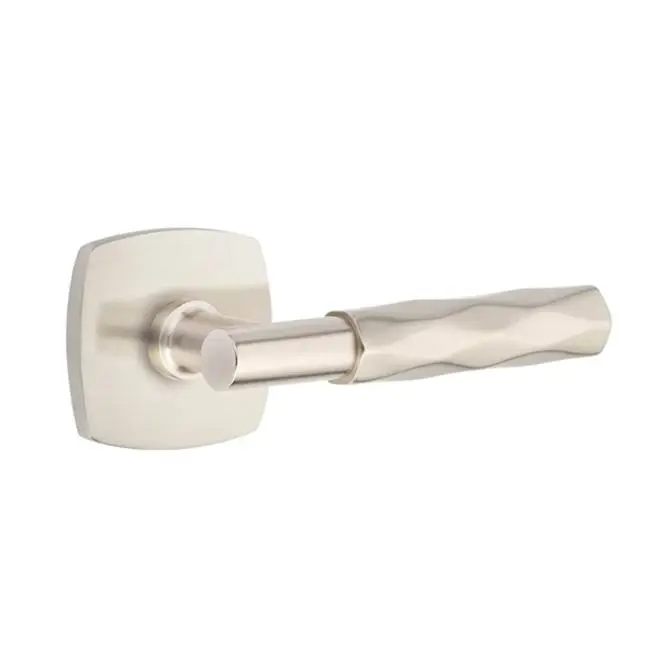 Concealed Fastener, Passage, Disc Rosette US