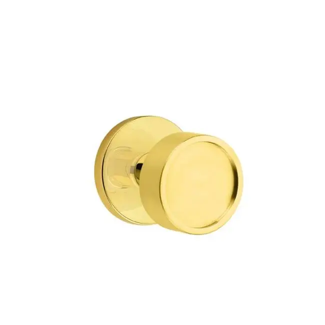 Concealed Fastener, Passage, Disk Rosette, Verve Knob, US