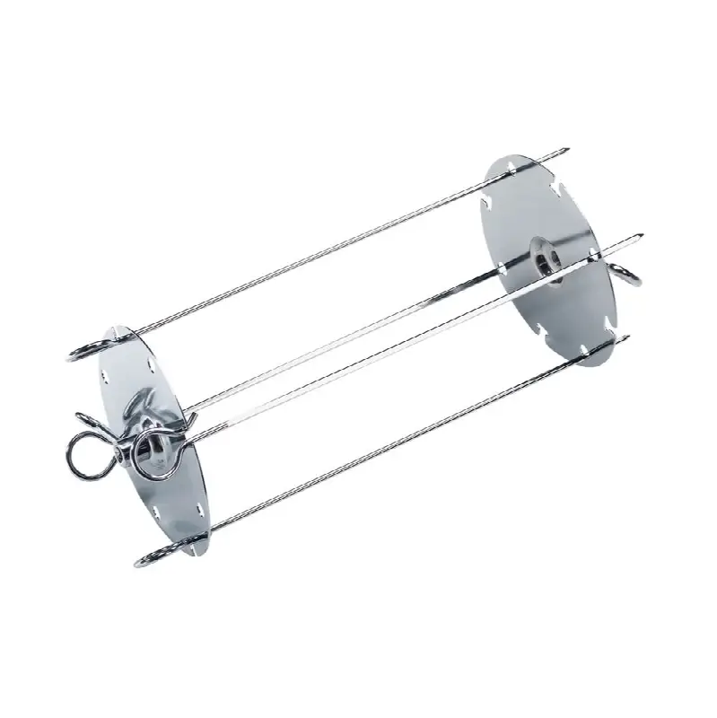 Kebab Device