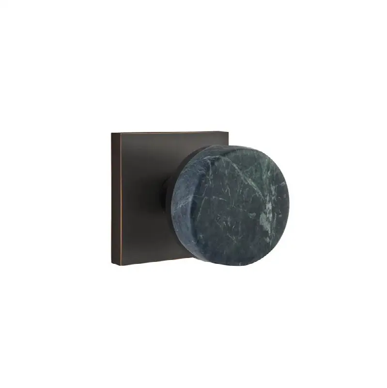 Concealed Fastener, Select Passage, Square Rosette US
