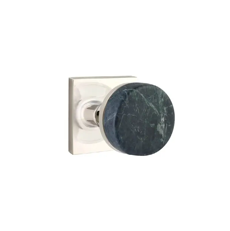 Concealed Fastener, Select Passage, Square Rosette US