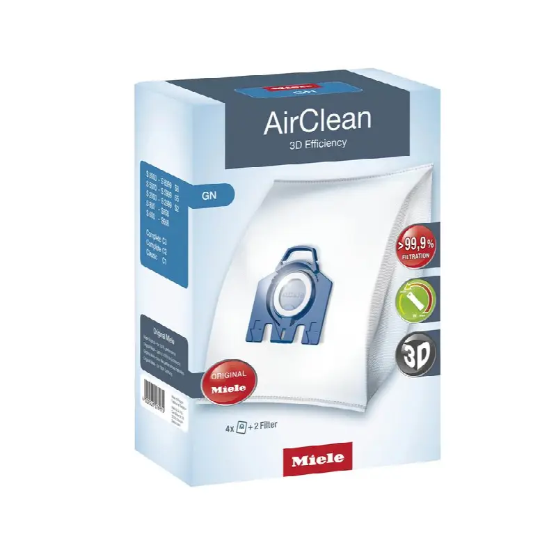 Dustbag GN AirClean 3D