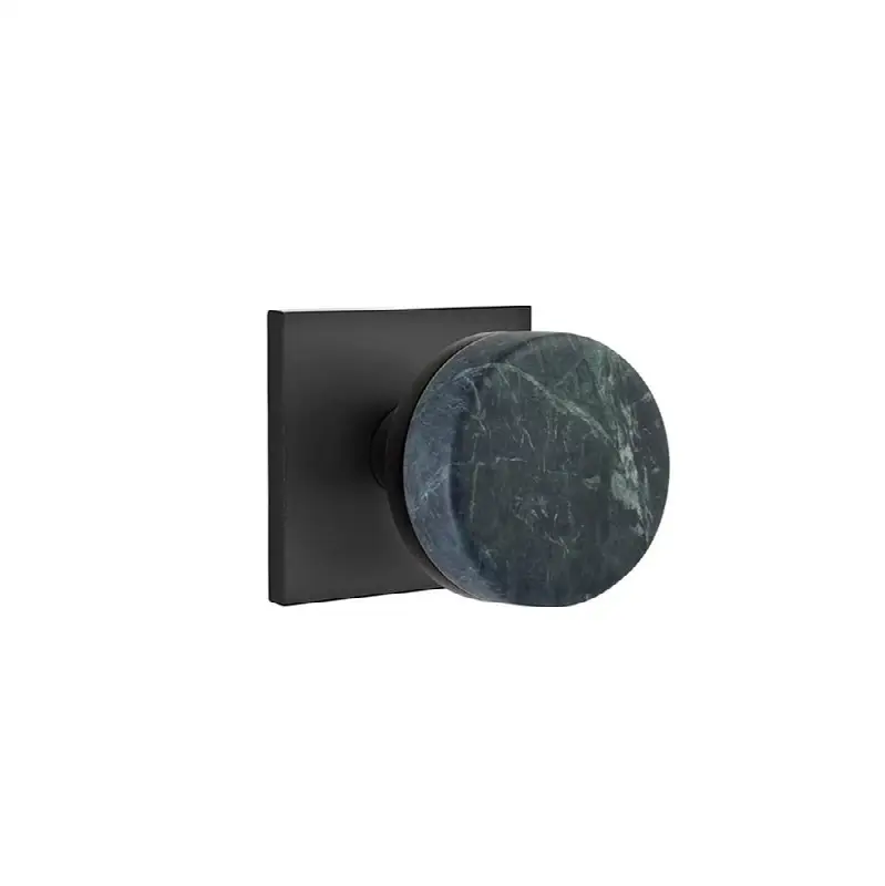 Concealed Fastener, Select Passage, Square Rosette US