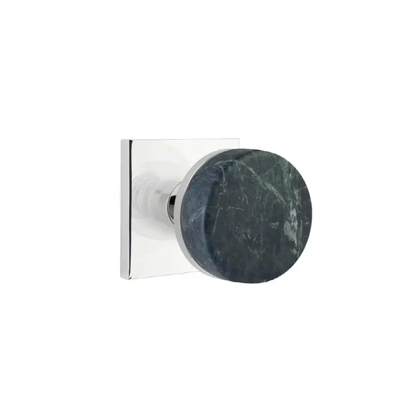Concealed Fastener, Select Passage, Square Rosette US