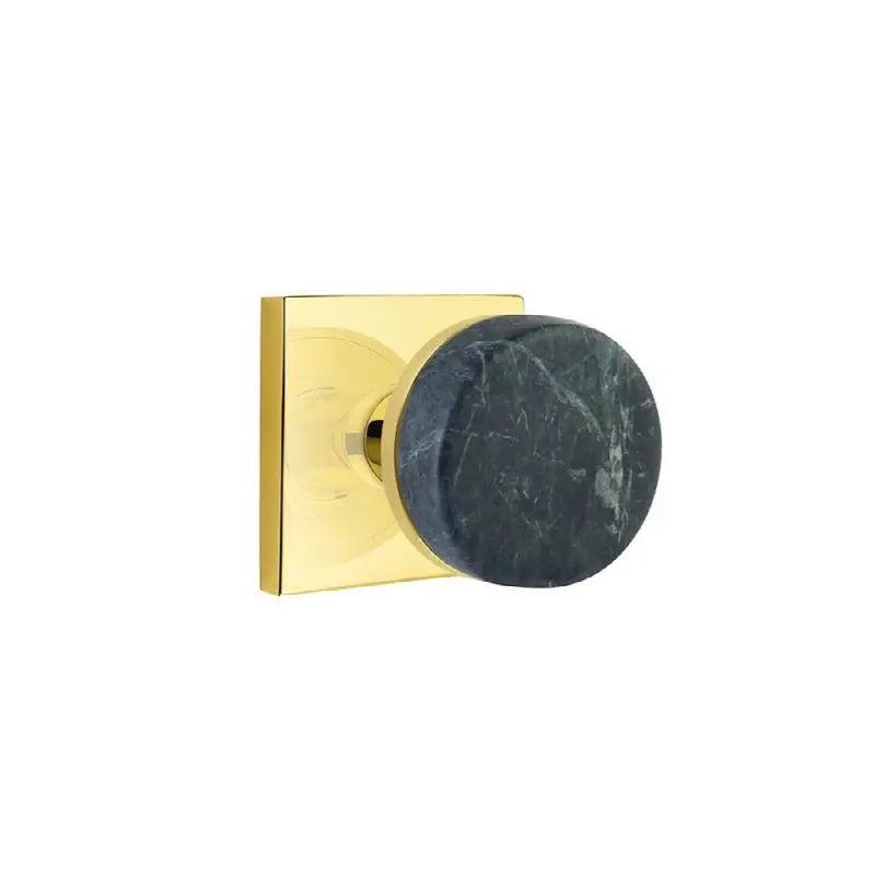 Concealed Fastener, Select Passage, Square Rosette US