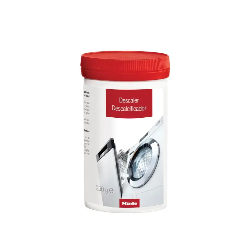 DW/WM Descaling powder 8 oz