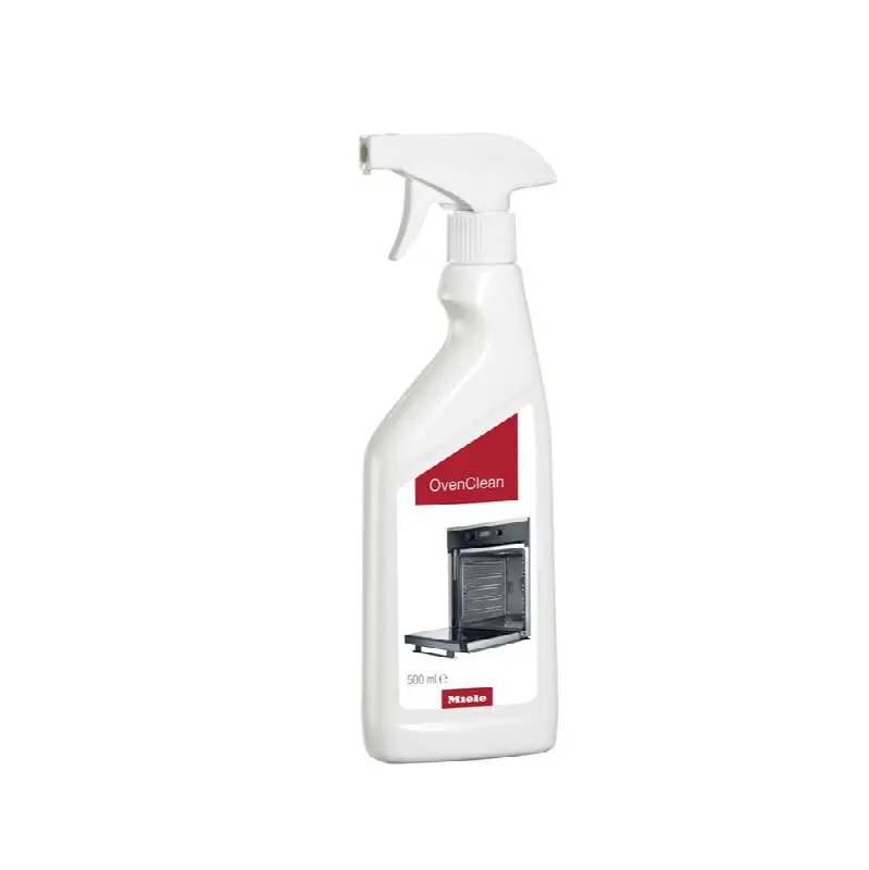 Oven Cleaner 17 fl. oz