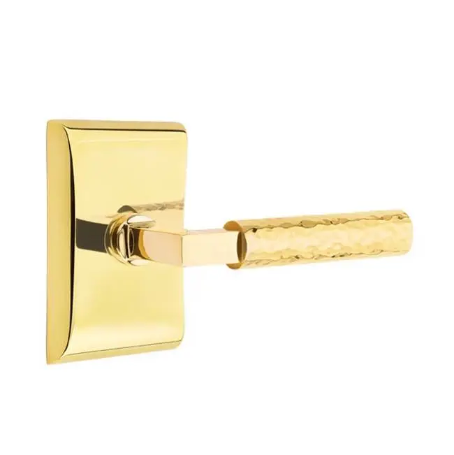 Concealed Fastener, Passage, Neos Rosette US