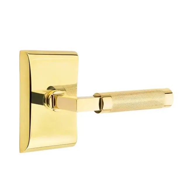 Concealed Fastener, Passage, Neos Rosette US
