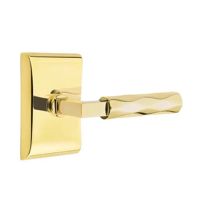 Concealed Fastener, Passage, Neos Rosette US