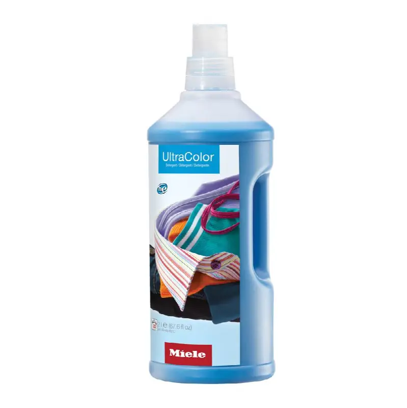 UltraColor Liquid Detergent 67.6 fl oz.