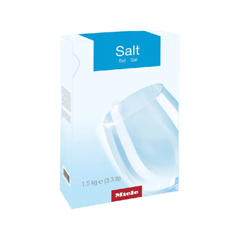 DW Salt 3.3lbs