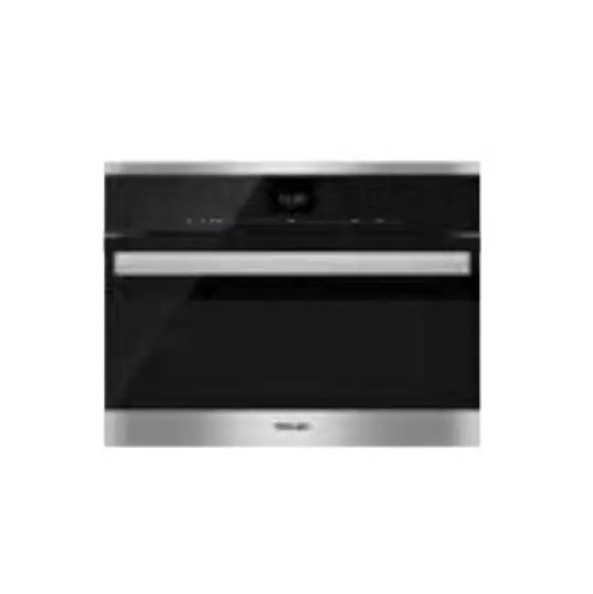 DGC 6600-1 - 24" PureLine Combi-Steam Sensortronic (Clean Touch Steel)