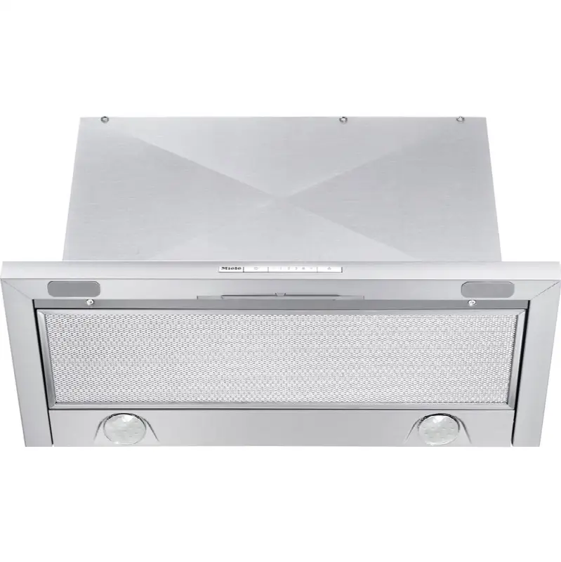 DA 3466 - 24" Slide Out Hood Insert 625 CFM (Stainless Steel)