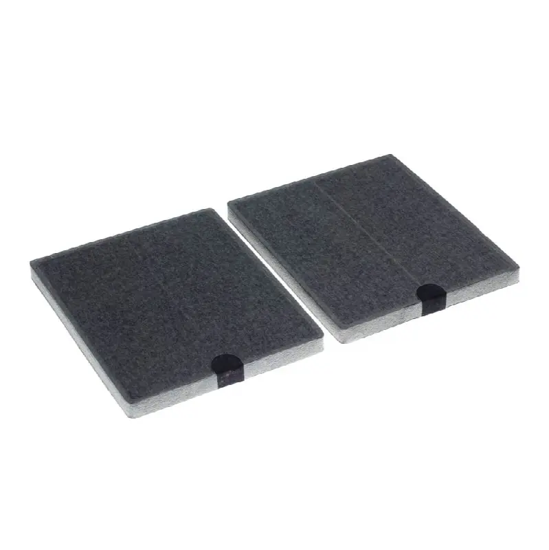 Charcoal Filter for DA2xxx 2 pcs