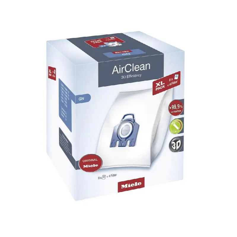 XL pack GN AirClean 3D