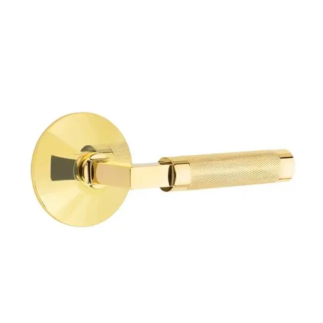Concealed Fastener, Privacy, Modern Rosette US