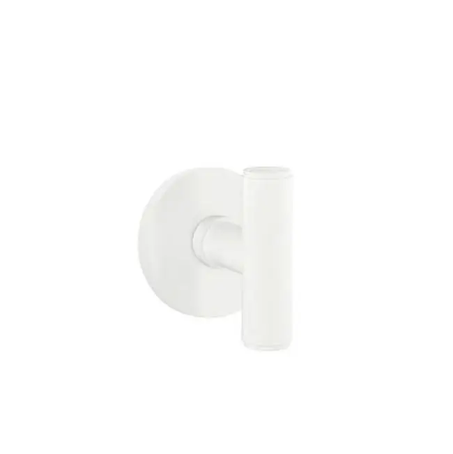 Concealed, Privacy, Disk Rosette, The Ace Knob