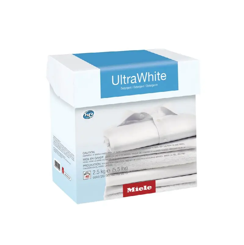 All PurposeDetergent UW Powder 5.5lbs