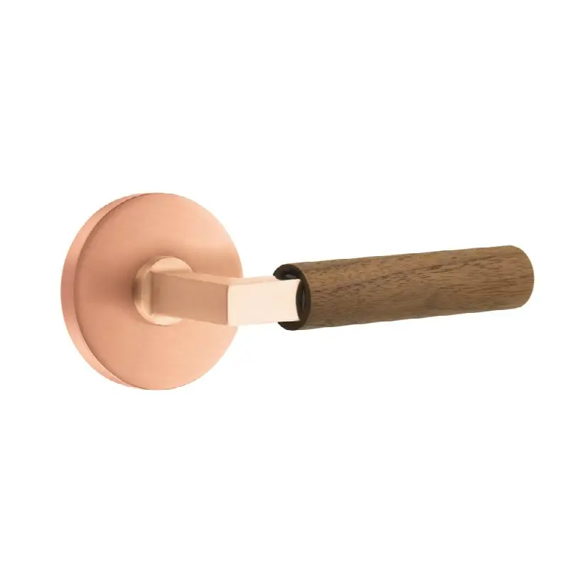 Concealed Fastener, Select Privacy, Disk Rosette