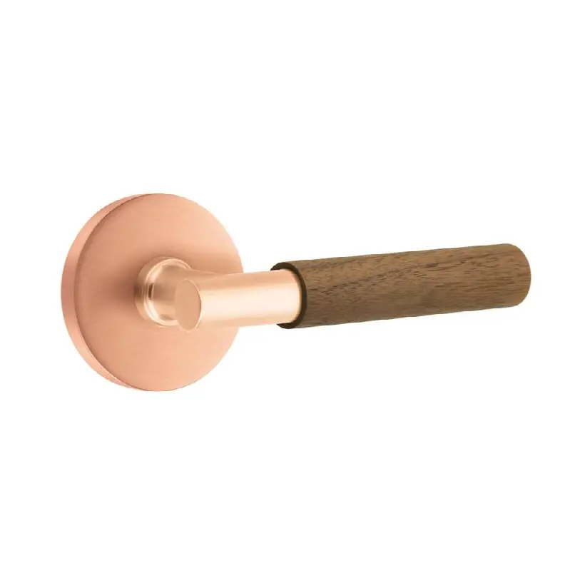 Concealed Fastener, Select Privacy, Disk Rosette