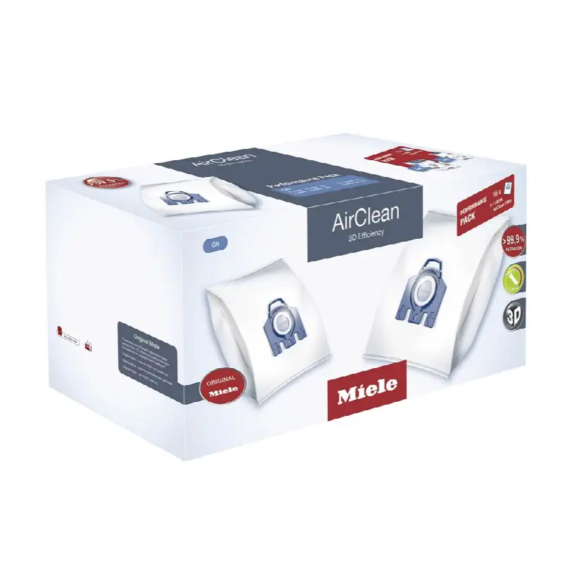 AirClean 3D GN HA 50 Performance Pack