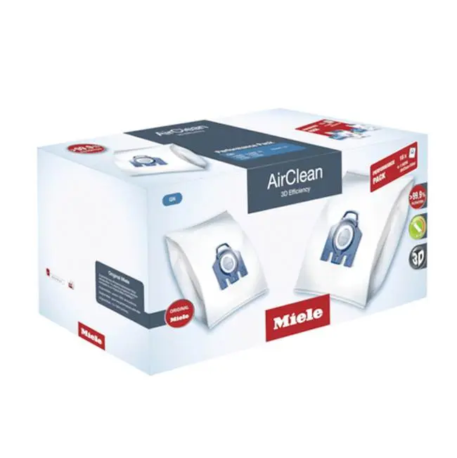 AirClean 3D GN HA 30 Performance Pack