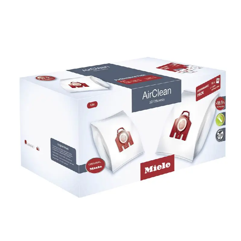AirClean 3D FJM HA 50 Performance Pack