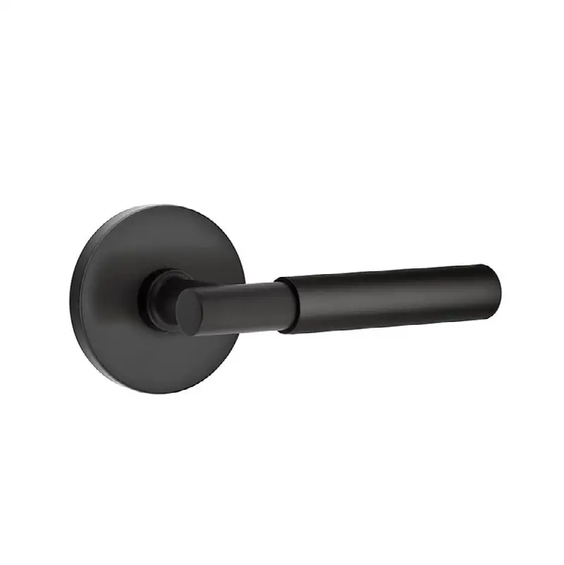 Concealed Fastener, Select Privacy, Disk Rosette US19, T-Bar Stem US19, Smooth Handle US19